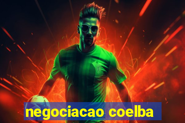 negociacao coelba